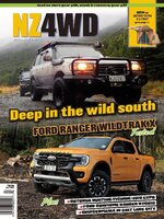 NZ4WD